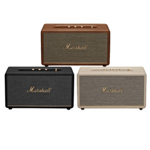 마샬(해외직구) [해외직구] Marshall 마샬 STANMORE III 스탠모어3 블루투스 스피커