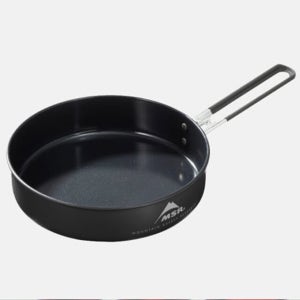 MSR 세라믹 스킬렛