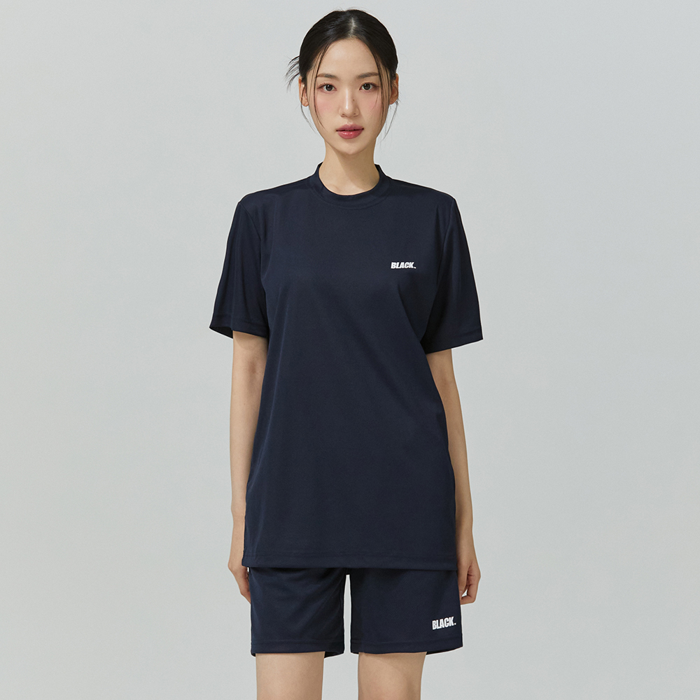 블랙몬스터핏 BLACKSET 여성트레이닝세트 대표 이미지