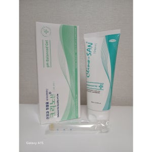 NEW 크리노산 여성청결제 (유통기한 29년 4월 ) 여성의 질 건강을 지켜주는 필수품 200ml   1개
