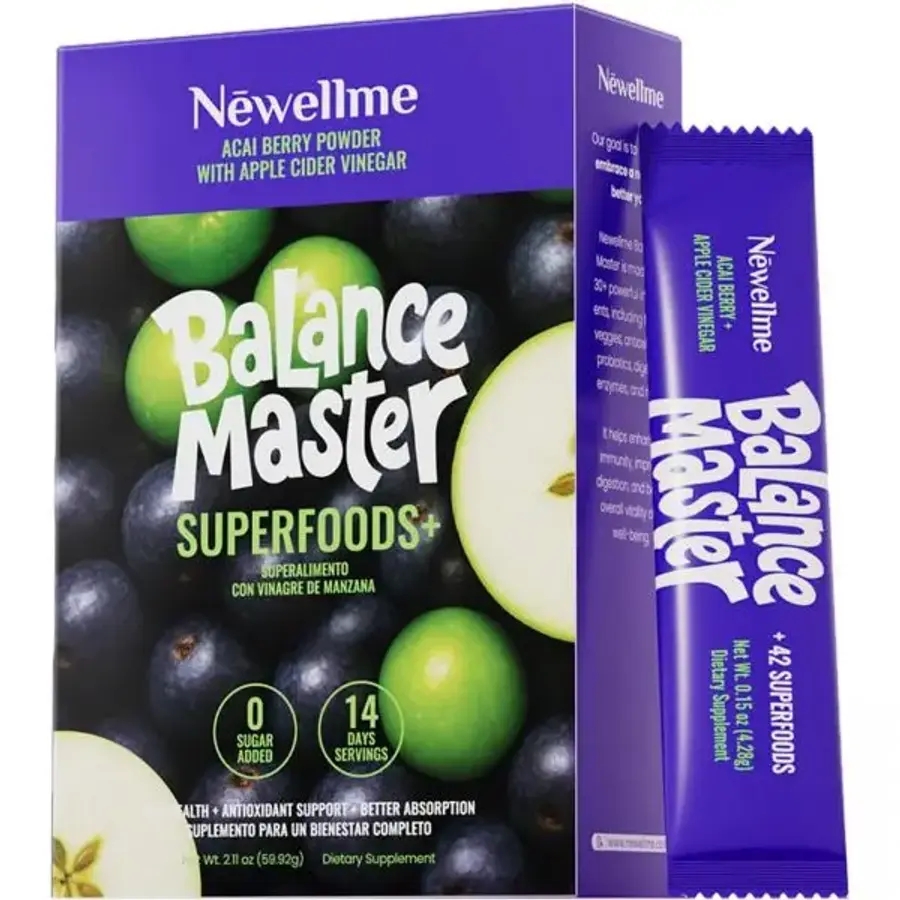 Innolac Probiotics & Blood Sugar