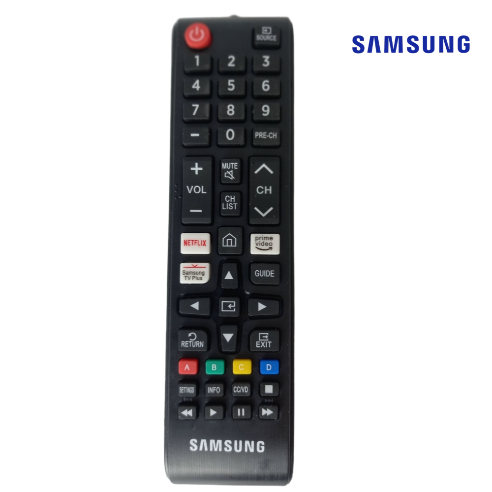 삼성 KQ65QB70AFXKR 정품 만능 TV 리모컨 당일출발 솔직 후기 및 장단점 분석 - 구매 가이드