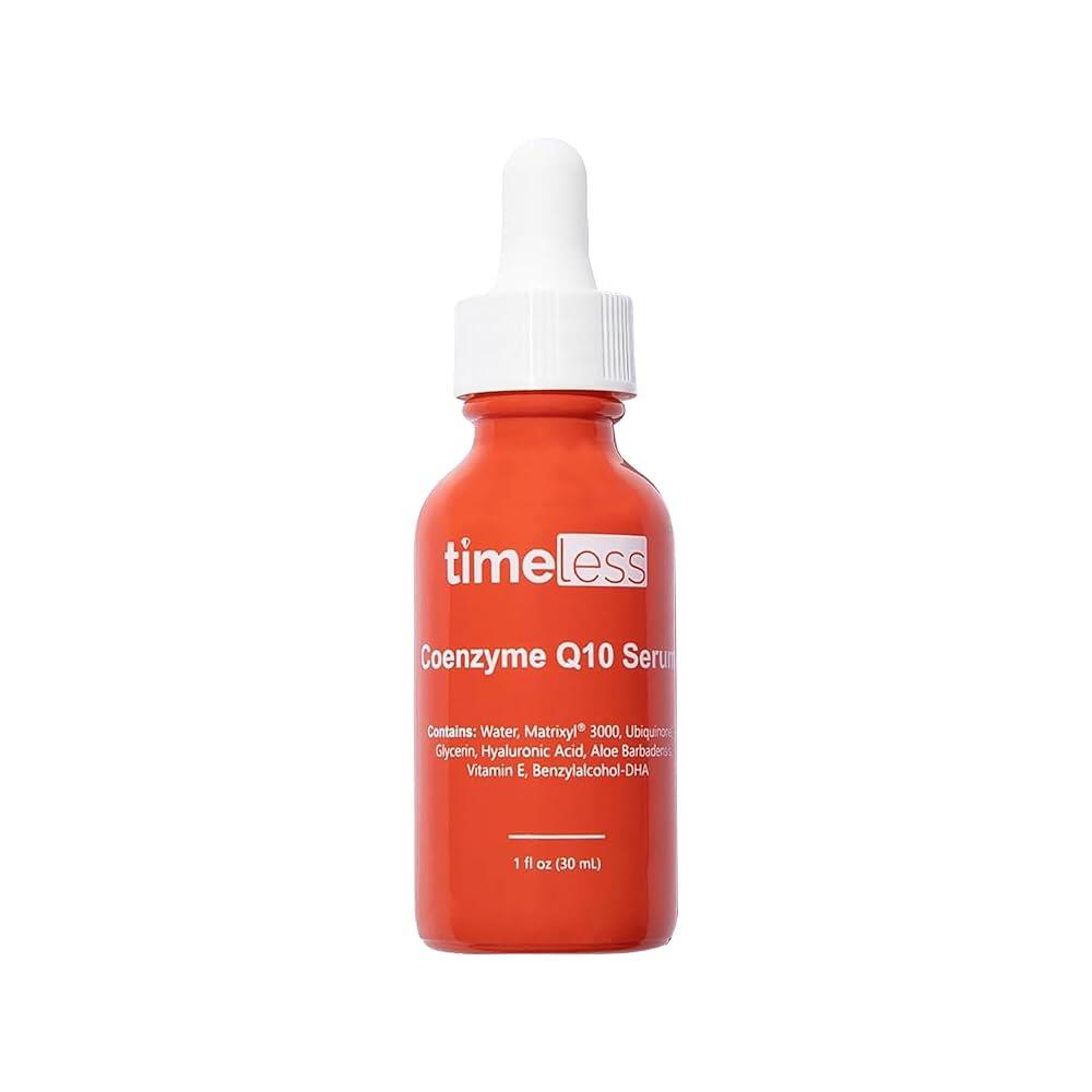 타임리스 코엔자임 큐텐 세럼 30ml