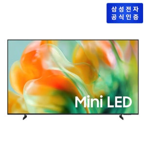 삼성 Mini LED TV 55형 KU55MH80AFXKR TV상품