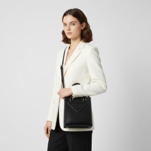 프라다 패세라여성 숄더백 (1BA333 ASK NERO) 24SS