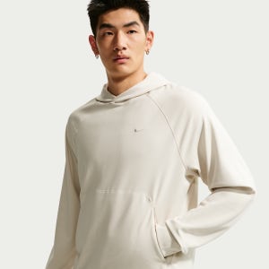 나이키 프라이머리 나노니트 남성 드라이 핏 UV 차단 풀오버 퍼포먼스 후디 II1305-104