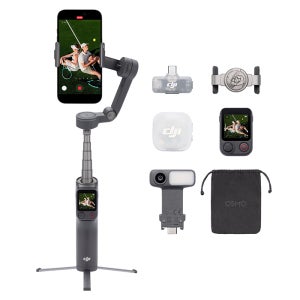 DJI 오즈모 모바일 8P 크리에이터콤보