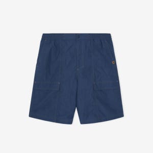 [뉴발란스] NBNVG31623 / UNI 써니 레이니 카고 5부 쇼츠 (BLUE) NBNVG31623_50