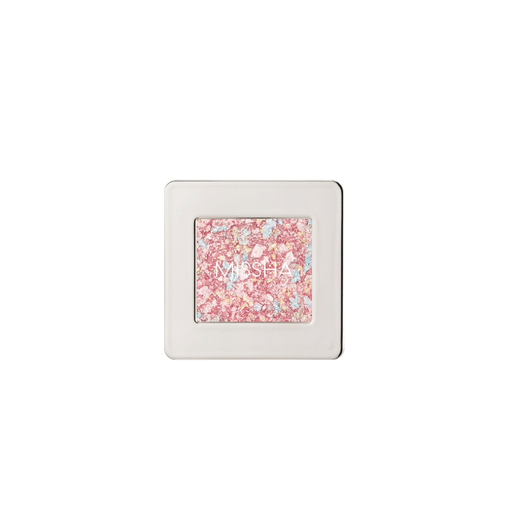 MISSHA 글리터 프리즘 블라썸프리즘