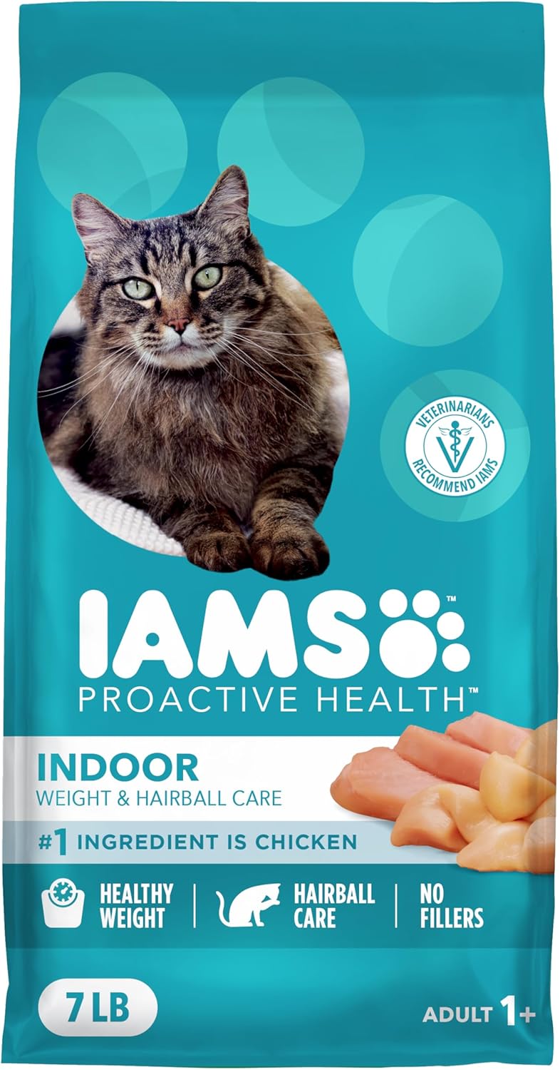 IAMS