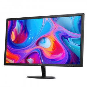 비트엠 Newsync P277F 오피스 HDR
