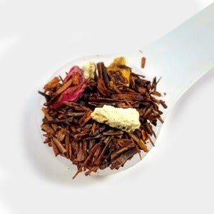 블렌딩티 루이보스오렌지 1kg 과일차 루이보스 오렌지 히비스커스 티
