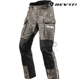레빗바지SAND 4 H2O PANTS - camo brown -