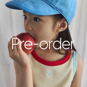 [므므브][프][6월10일 7일내발송] 컬러드 배색 나시 T 2color