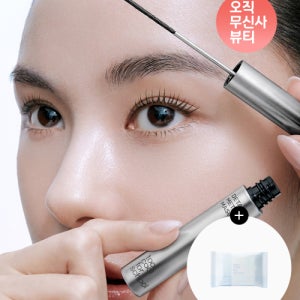 [투쿨포스쿨] 디테일링 메탈 마스카라 (+클렌징패드) 6406455