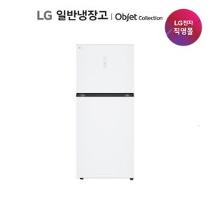 LG 일반냉장고 오브제컬렉션 612리터 D604MQQ52 TV상품
