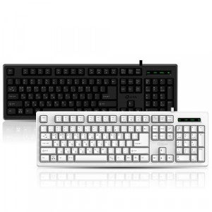 QSENN SEM-DT45 NEW Plus (USB, 블랙)