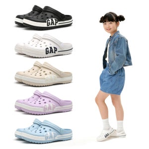 GAP 토이 키즈 샌들