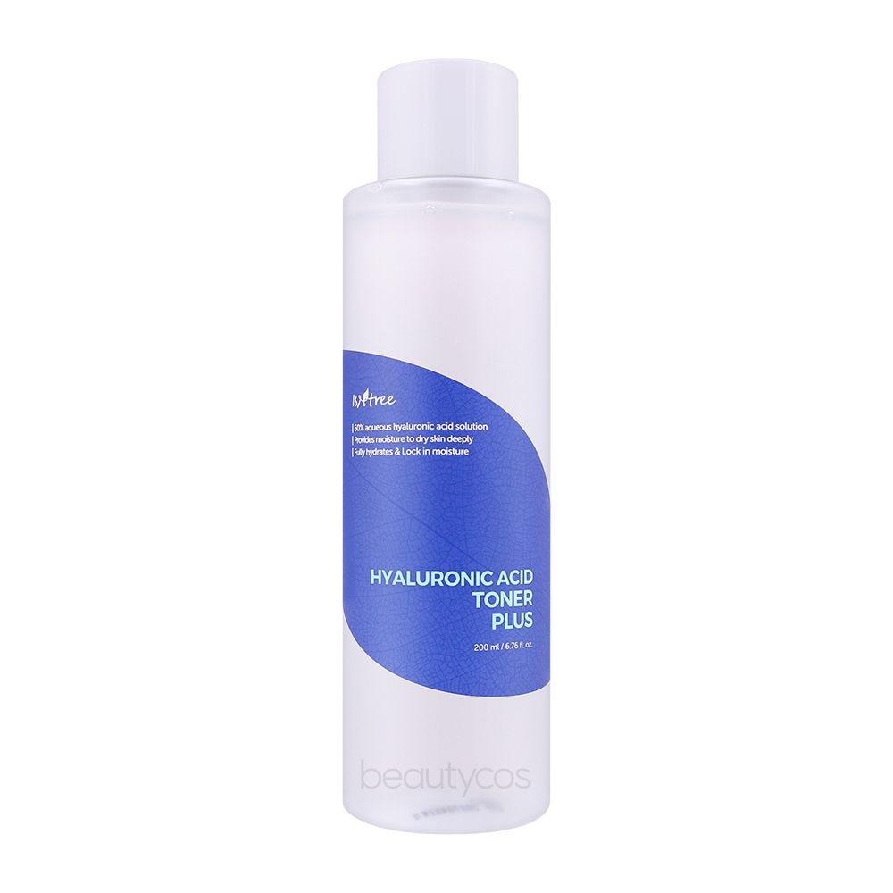 이즈앤트리 히아루론산 토너 플러스 200ml