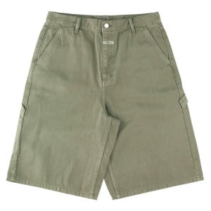 (현대Hmall) 마리떼 M BERMUDA CARPENTER DENIM SHORTS MFG46UDP204-GKK