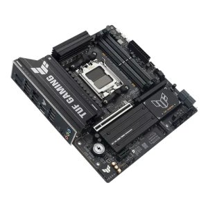 ASUS TUF Gaming B850M PLUS II 대원씨티에스 리퍼비시 (AS 28년 9월)