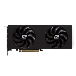 파워컬러 라데온 7700 XT D6 12GB 대원씨티에스 리퍼비시 (AS 27년 10월)
