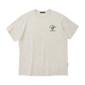[록히드마틴] LM SKUNK WORKS ARCH LOGO TEE(L41UTS101CRM) L41UTS101CRM
