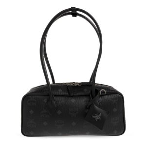 엠씨엠 아렌 백 블랙 MWSGATA010BK 26FW Aren 155886591