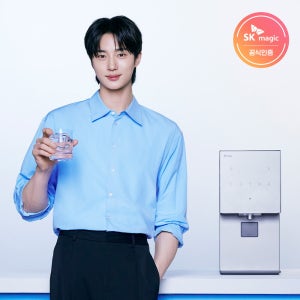 SK매직 SK매직 메가 아이스 가정용 얼음 냉온정수기 WPU-IAC506S 구매형 3년 멤버십 화이트