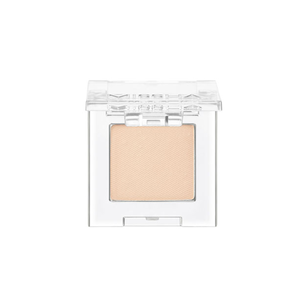 MISSHA 모던 섀도우 오피스 코랄, 1.7g