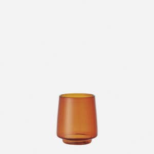 킨토 킨토 세피아 텀블러 370ml - 엠버