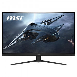 MSI G32C4X 게이밍 250 HDR 아이세이버 무결점
