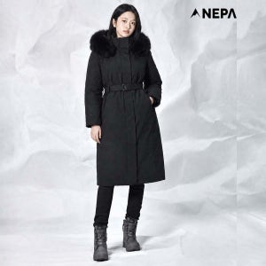 [롯데백화점] 네파 26 S/S 역시즌 여성 프리미엄 아르테 럭스 헝가리구스 고어텍스 다운 7L82078 LE1221712305