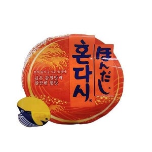 케이티알파쇼핑 농심 혼다시 (소) 32G x 3개 a83743
