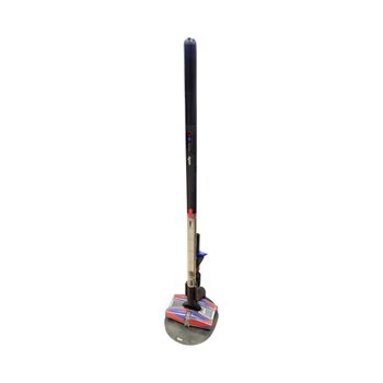 쿠폰추가할인 다이슨 펜슬백 플러피콘 무선청소기 1.9kg 블랙 일