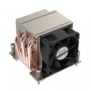 EVERCOOL COOLMARKER CM-1700 2U 240W 서버쿨러