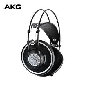AKG [공식정품] K702 레퍼런스 프리미엄 오픈형 헤드폰