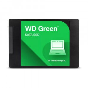 Western Digital WD GREEN SSD (250GB)