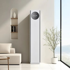 LG 휘센 AI 오브제컬렉션 타워I 에어컨 싱글 (9시리즈)  FQ25GN9HE1 전국무료배송/기본설치비포함/실외기포함