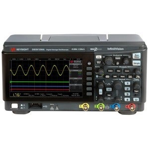 [특가] 키사이트 DSOX1204A 70MHz 4Ch 오실로스코프 / Keysight Oscilloscope