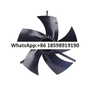 주파수 변환 속도조절 모터 팬 G100G112G250AG160A 쉘이없는 냉각팬