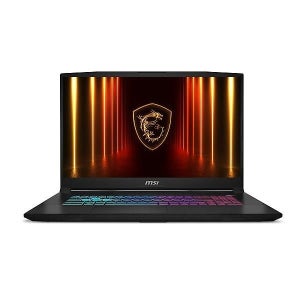 [롯데백화점] LG전자 MSI KATANA 17 HX 17.3형 HX RTX5070 인텔 i7 16G/1TB 프리도스 게이밍 노트북 LE1221717014