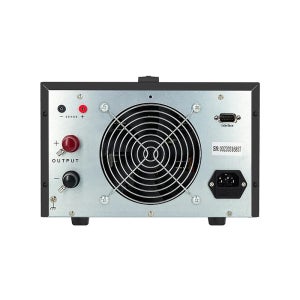 eTM-3080PC 안정적출력 충전 방전 기능을 갖춘 프로그래밍 가능고전력 DC 조정 전원공급장치