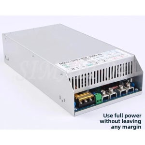 고출력 RSP-2000W PFC 스위칭 전원공급장치 24V 48V 36V 60V