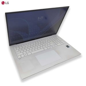 리퍼비시 LG 17인치 그램 i7 12TH RAM 16GB 대화면 가벼운 리퍼 노트북