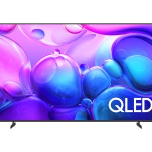 삼성전자 2025 QLED 4K QF6A (214cm) KQ85QF6AAFXKR