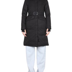 노비스 모건 파카 블랙 MORGAN BLACK 22FW MORGANBLACK 116760236