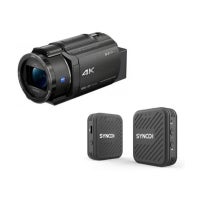 소니 FDR-X3000R