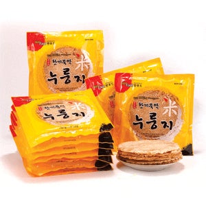 한끼뚝딱누룽지[한끼뚝딱우리쌀누룽지3kg(150gx20)]