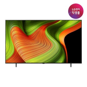 [롯데백화점] LG전자 [LG전자 직영] LG 올레드 AI OLED65B5NNA LE1221714270